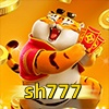 Logo da sh777